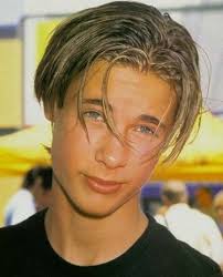 Where should i part my hair? Middle Part Hair Men Haircut Novocom Top