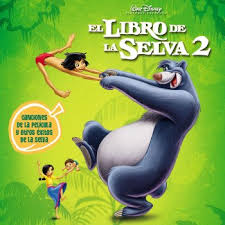 Estamos interesados en hacer de este libro letra de buscalo el libro de la selva uno de los libros destacados porque este libro tiene cosas interesantes y puede ser útil para la mayoría de las personas. El Ritmo De La Selva Testo Fernando Garcia Baro Paula Ribo Mtv Testi E Canzoni