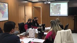 No podcast de hoje iremos falar sobre o retorno das aulas presenciais!!! Governo Do Rs Estabelecera Nova Data Para Reinicio Gradual Das Aulas Presenciais