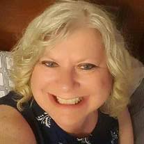 Graham, Robin Hamblin