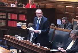 There are many topics you can choose for your indictment speech. Live Blog 2021 Budget Speech Manx Radio