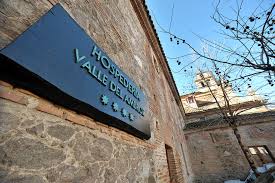 Hospederia valle del ambroz 4* гостиница, hervas. Hospederia Valle Del Ambroz Hospederias De Extremadura