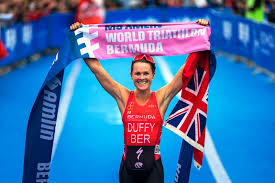 Flora was born on 30 september 1987 and belongs to paget parish, bermuda. Clarien Bank Donates 5 000 To Flora Duffy Fund Bernews