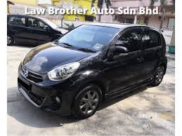 Gambar dan video perodua myvi 2018. Perodua Myvi 2012 Se 1 5 In Selangor Automatic Hatchback Black For Rm 28 600 4994039 Carlist My