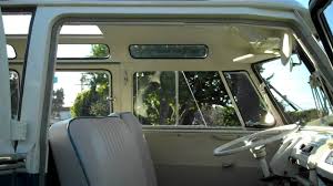 Resultado de imagen para Bus vw window