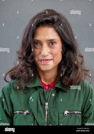 Fatima bhutto hi-res stock photography and images