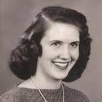 Obituary for C. Arlene Hemminger