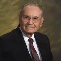 Mr. Sherwood DeForest Obituary