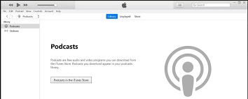 Copy or cut the file from your computer, and paste it to the podcasts folder. Metodo De Escuchar Podcasts De Itunes En Android