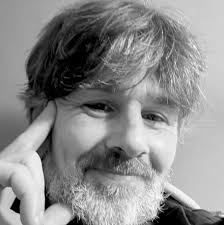 Who brought the ramp to the Powell River RC track?