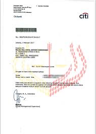 Jun 12, 2016 · saya kredit motor dan sudah 5 bulan ini saya telat membayar dikarenakan kondisi keuangan saya saat ini sedang buruk.somasi teguran sudah diberikan 4x kepada saya,dan kemarin pihak leasing datang kepada saya bersama polisi menyuruh saya membuat surat pernyataan yg isinya bilamana dalam waktu tertentu saya tidak bisa membayar angsuran tersebut. Contoh Surat Permohonan Penutupan Kartu Kredit Kumpulan Surat Penting