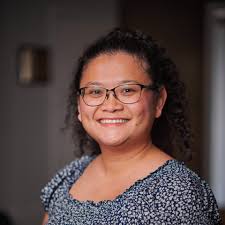 English Ministry Leaders