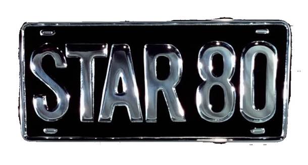 Star 80 (1984) — Set-Jetter