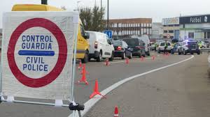 Ante el aumento de contagios de. Nuevas Restricciones Para 6 Municipios De Cordoba Radio Cordoba Cadena Ser