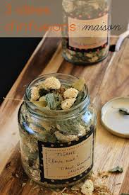 Quelques Idees Pour Realiser Des Infusions Maison Pour Vous Ou Bien Pour Faire De Jolis Cadeaux Cadeaux Gourmands Cadeaux Cuisine Cadeaux De Noel Faits Maison