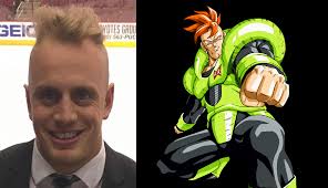 2017 killing gunther nate / interviewer. Nate Schmidt Likes Birds And Killing Son Goku Imgur