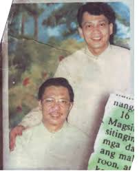 Ilabas mo na ang katotohanan. Eli Soriano Wikipedia