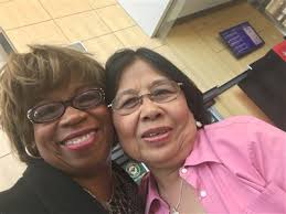 Iowa Conference: Images from True Vine Ministry Events