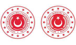 .16 türk devletini temsil eden yıldızlarında bakanlık amblemlerinde yer alabileceği açıklanmıştı. Milli Savunma Bakanligi Cumhurbaskanligi Armasi Ile Uyumlu Yeni Logosunu Tanitti