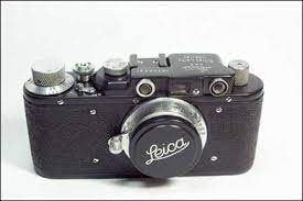How To Identify A Fake Leica