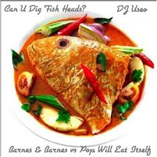 American restaurant in nags head, north carolina. Can U Dig Fish Heads Barnes Barnes Vs Pop Will Eat Itself By Dj Konrad Useo Hulkshare