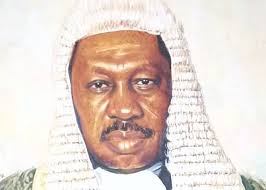 Tribute: Hon. Justice Mohammed Lawal Uwais, A Judge's Judge-Prof. Ozekhome,  SAN, OFR