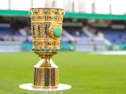 Check dfb pokal 2020/2021 page and find many useful by clicking on the icon you can easily share the results or picture with table dfb pokal with your friends. Diese Teams Stehen Im Dfb Pokal 2017 18 Kicker