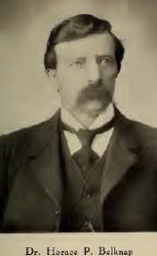 Biographies in Crook County OR