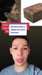 Mulher Faz Salgado Carne Humana Filme