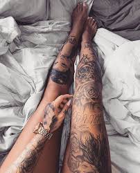 Tattoo Tattoos Tattoo For Women Tattoo Ideas Tattoo Designs Tattoos For Women Half Sleeve Tattoos For Women Half Sleeve Tasteful Tattoos Leg Tattoos Women
