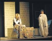 Same Old Moon' from Geraldine Aaron