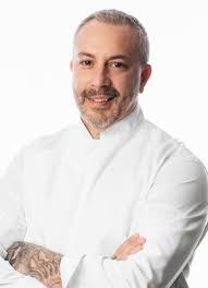 Joseph Leibowitz has been appointed Vice President of Culinary at  Fontainebleau Las Vegas