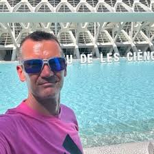 Phil Walton (@p_walton1)