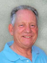 Obituary information for Kenneth L. Menke