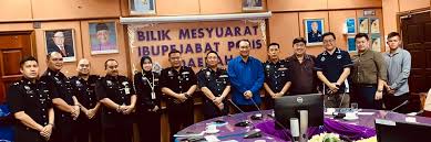 Lawrence telah melaksanakan satu kem yang dinamakan kem cakna linus 2017. Sri Aman Community Policing Pkks Home Facebook