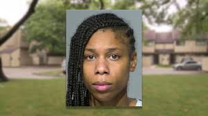 24th and Hampton homicide, Milwaukee woman charged