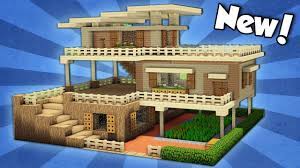 Check spelling or type a new query. Minecraft Big Easy Minecraft Big Modern House Novocom Top
