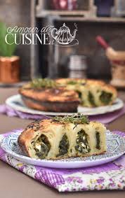 Borek Turque Aux Epinards Et Fromage Feta En Spirale Amour De Cuisine Recette Alimentation Recette Turque Facile Pate Filo Recette