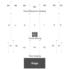 casino windsor colosseum seating vegas 2019