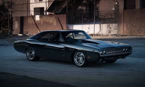 Picture of 1970 dodge charger. 1970 Dodge Charger Tantrum Cool Material