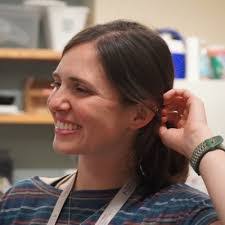 Christina Roca's Instagram, Twitter & Facebook