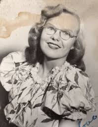 Obituary for Roberta Joyce (Hall) Bowman