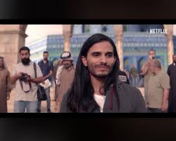 Can we really allow our money to be used in the production of evil content like this? Ruqaiya Auf Twitter I Know People Will Be Outraged By This Messiah Show On Netflix If He Is Indeed Supposed To Represent The 2nd Coming Of Jesus Or The Dajjal But The
