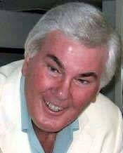 Robert Murray Obituary (2016)