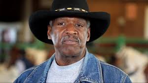 For Decades, Chicago's Black Cowboys Have Kept An Overlooked History Alive.  Now, Thanks To Lil Nas X, People Are Paying Attention