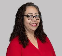 Annette Serrano's Instagram, Twitter & Facebook