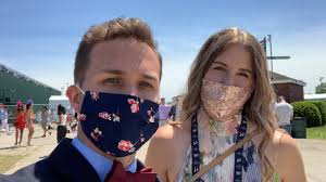 Kentucky derby 2021 tv coverage begins today saturday, may 1 at 2:30 p.m. Zt6 Vxbmffm39m