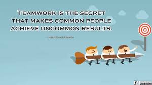 20 Inspirational Team Quotes Images Insbright Teamwork is the ability to work together toward a common vision. 20 inspirational team quotes images