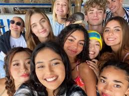 Conheça O Now United