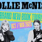 Hollie McNish event image